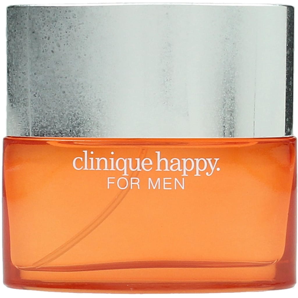 CLINIQUE Eau de Toilette »Happy for Men«