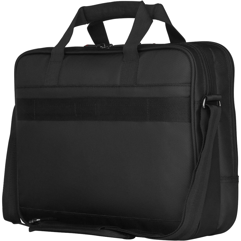 Wenger Laptoptasche »Prospectus, schwarz«