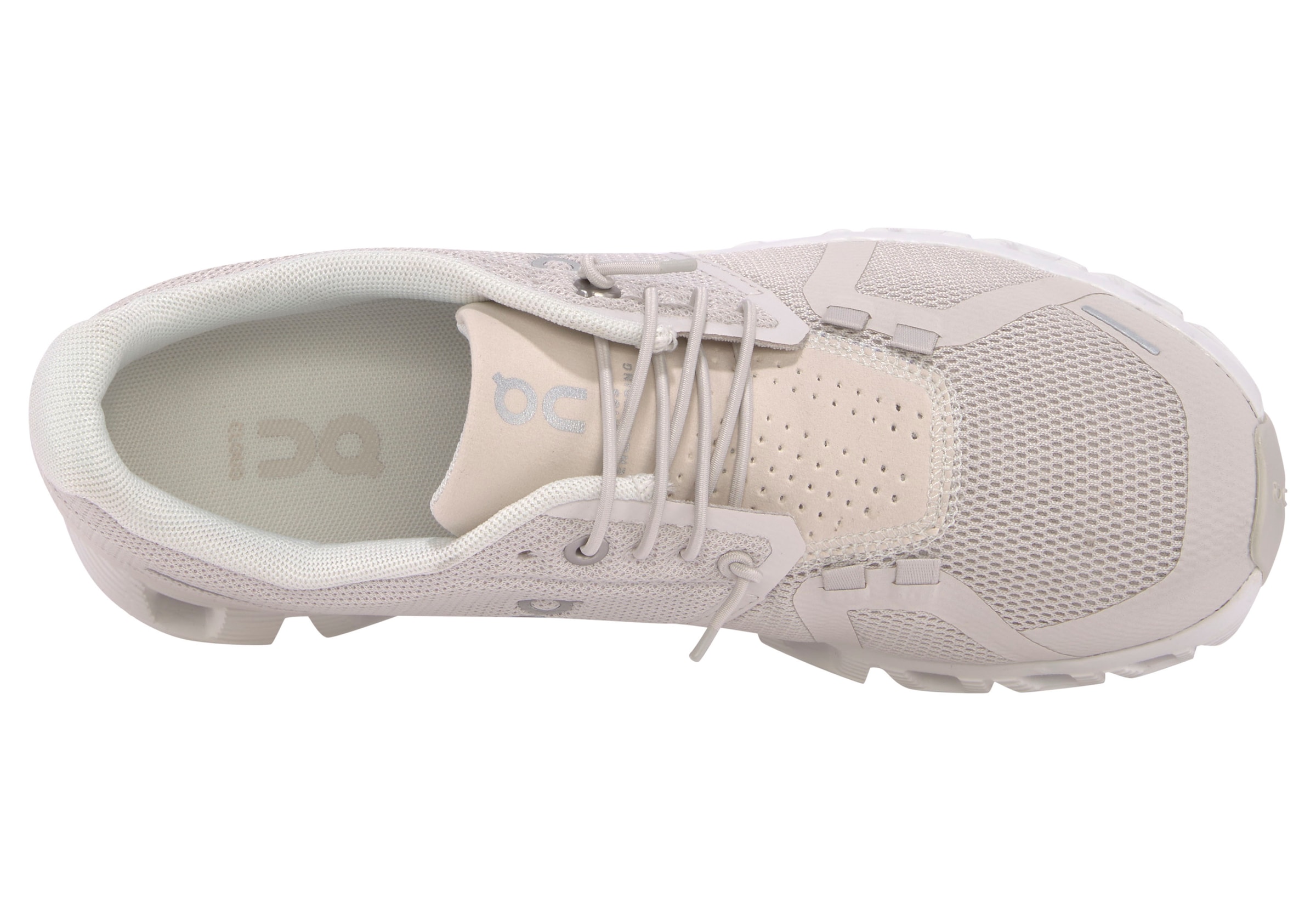 ON RUNNING Laufschuh »Cloud 5«