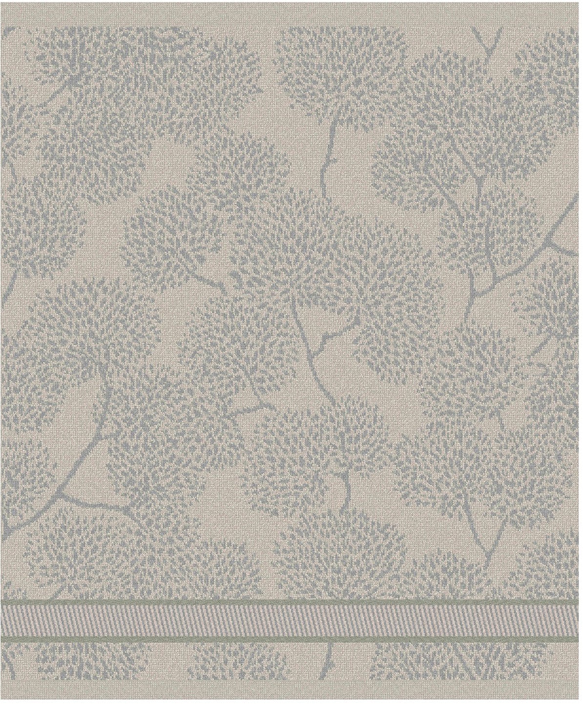 DDDDD Geschirrtuch »DDDDDD Kombi-Set TREES, aus 2 Geschirrtüchern & 2 Küchentüchern« schnell trocknend, 100% Baumwolle, mit Bäumen