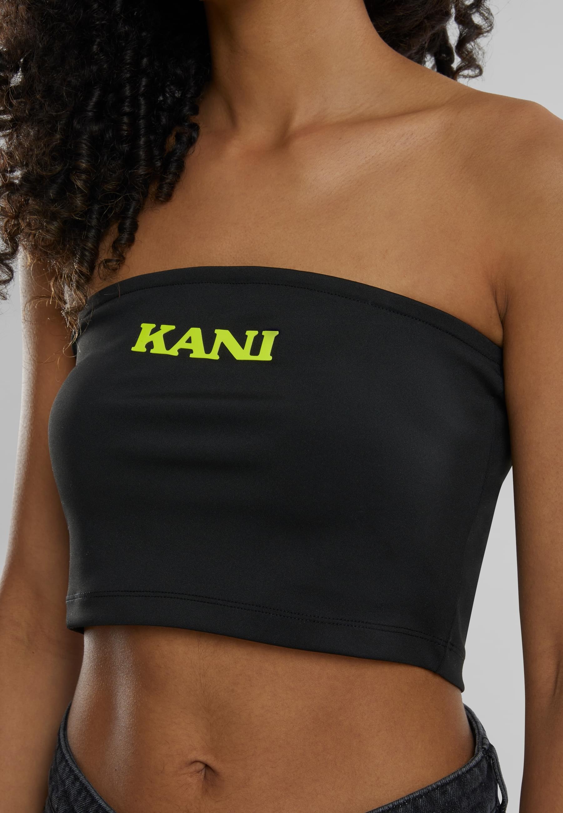Karl Kani Bügelloser BH »Karl Kani Retro Bandeau Top«