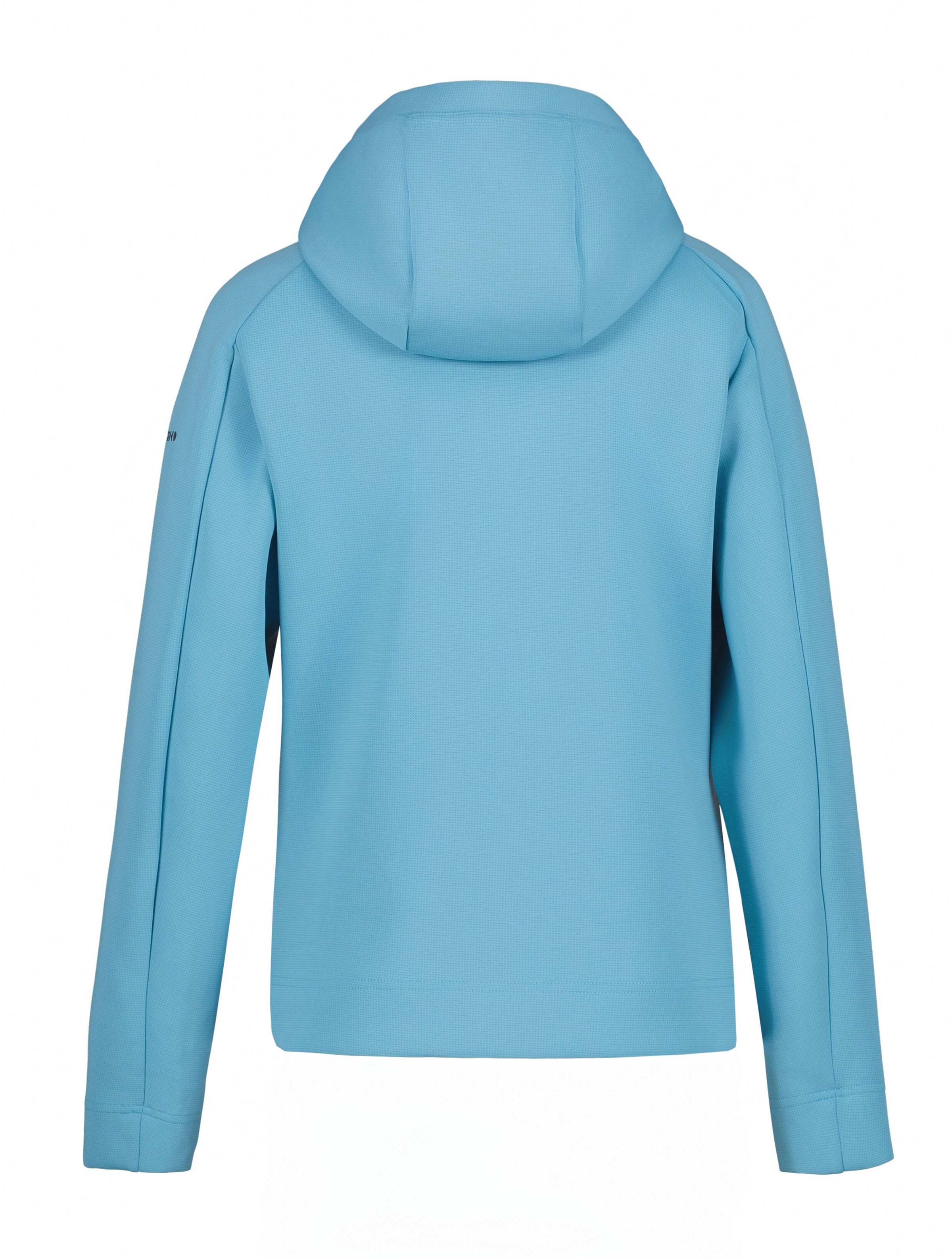 Icepeak Strickfleecejacke "D STRICKFLEECEJACKE BUNNELL", (1 St.) günstig online kaufen
