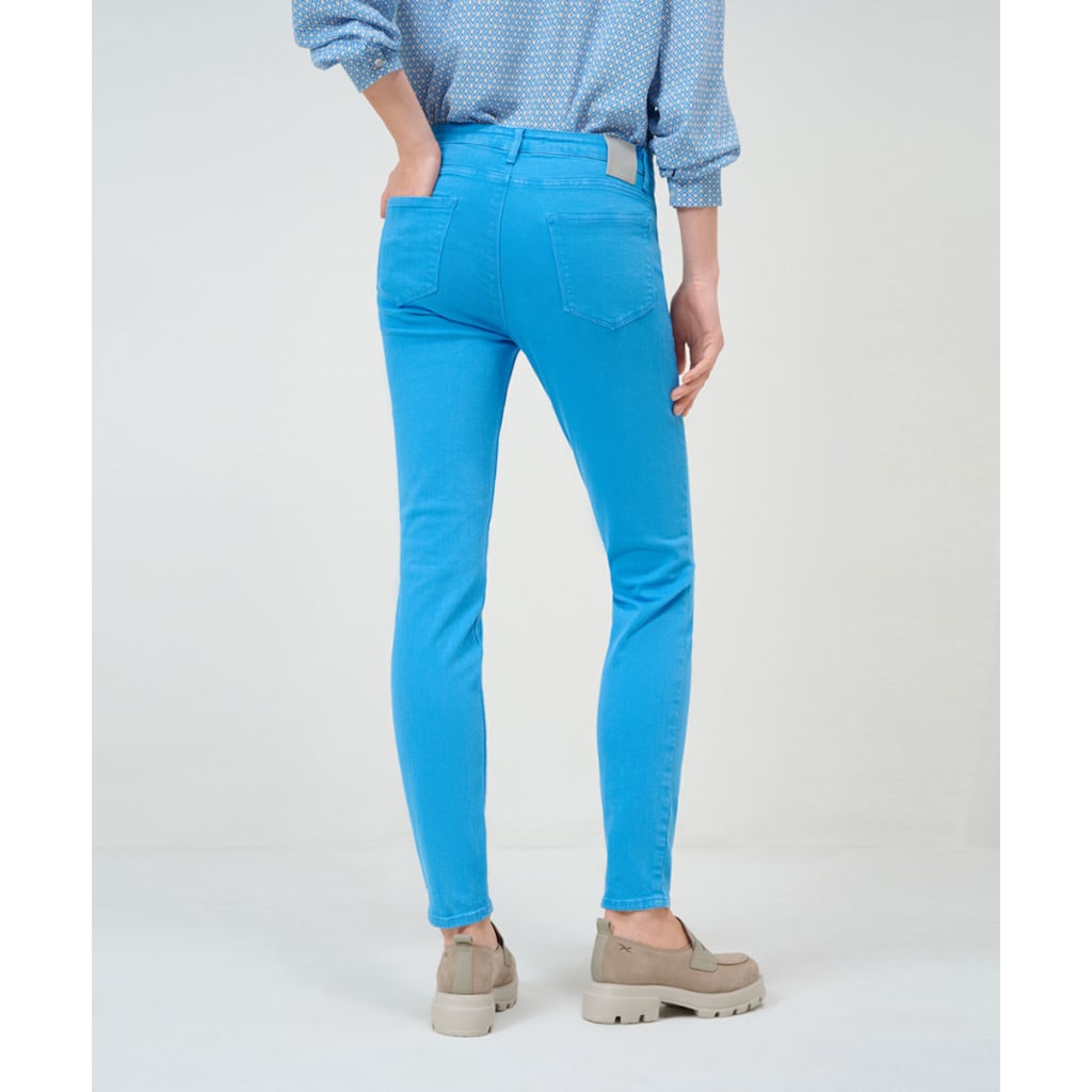 Brax 5-Pocket-Jeans »Style SHAKIRA«