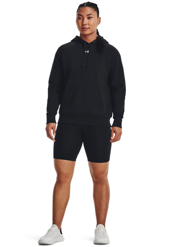 Under Armour® Fleecepullover