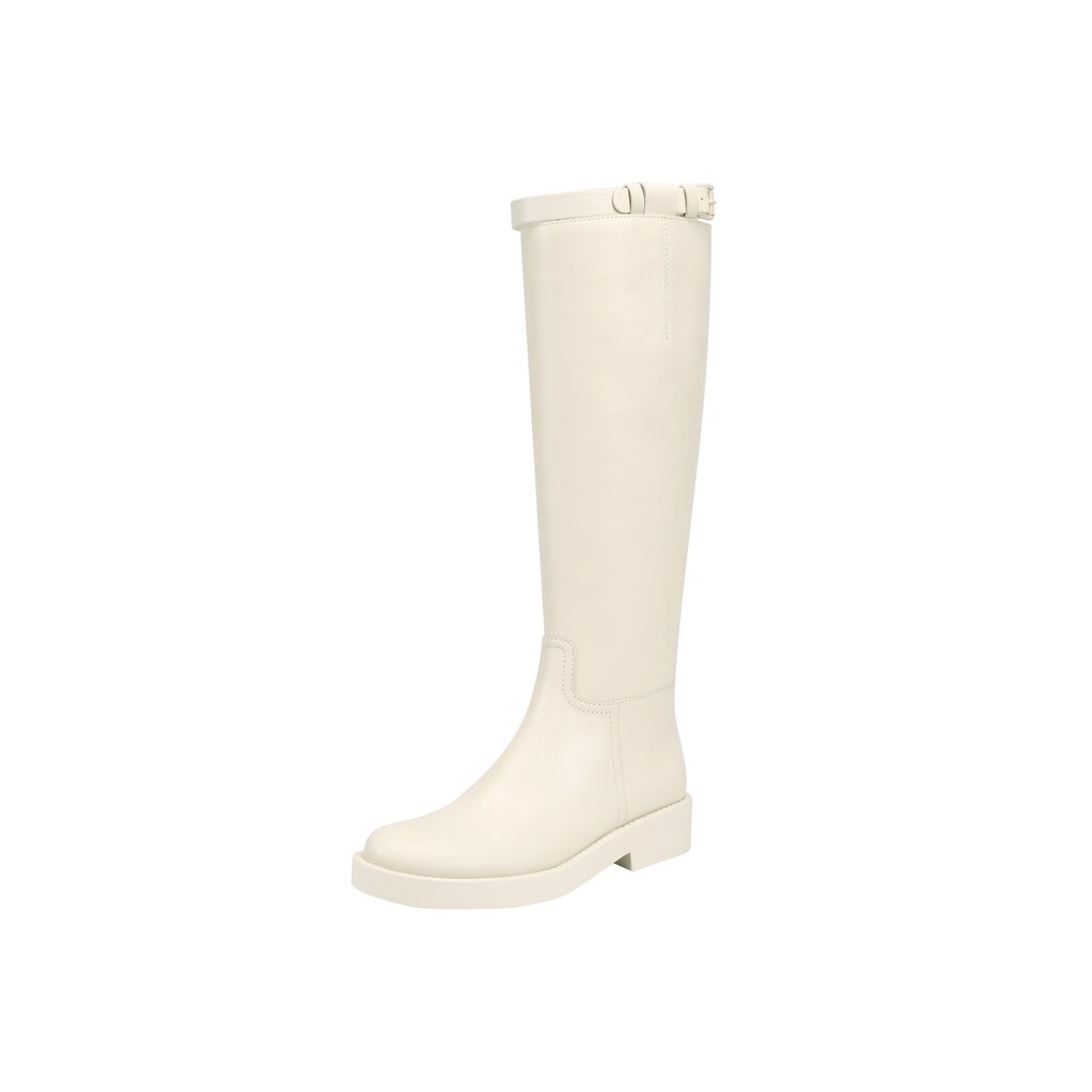 ekonika Stiefel mit verstellbarem Riemen ekonika Stiefel mit verstellbarem Riemen
