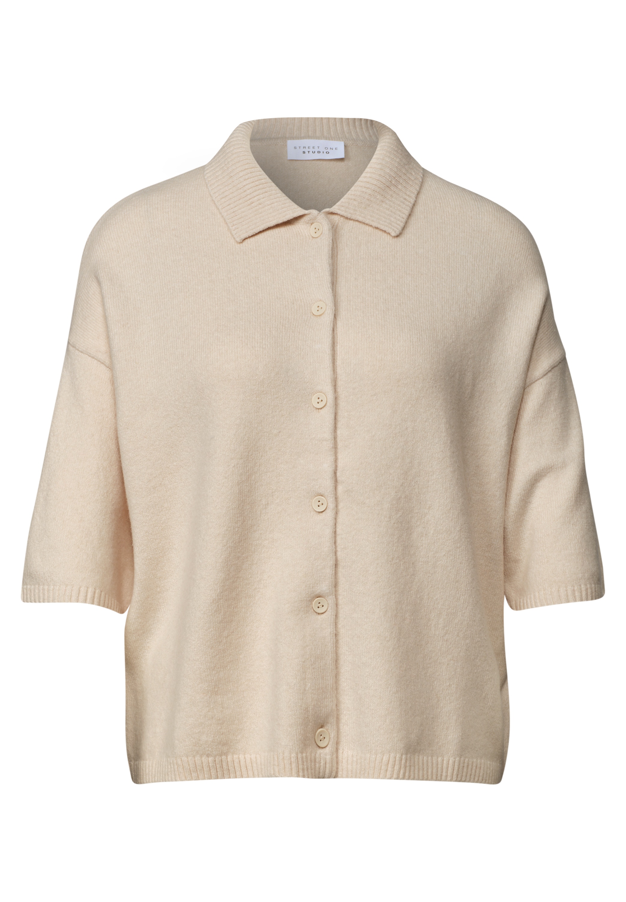 STREET ONE STUDIO Cardigan