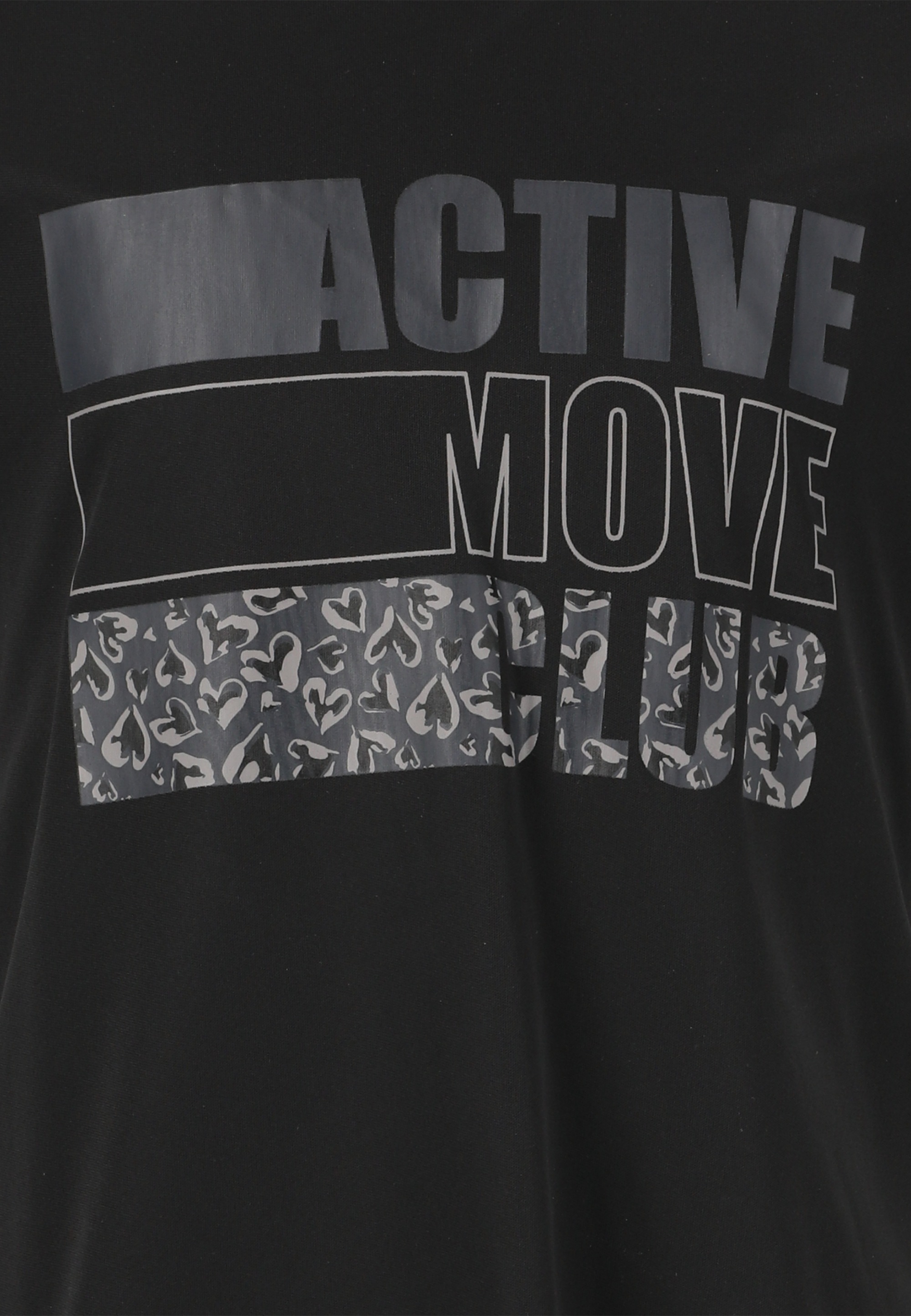 ZIGZAG Funktionsshirt »Julietta«, mit Quick Dry-Technologie