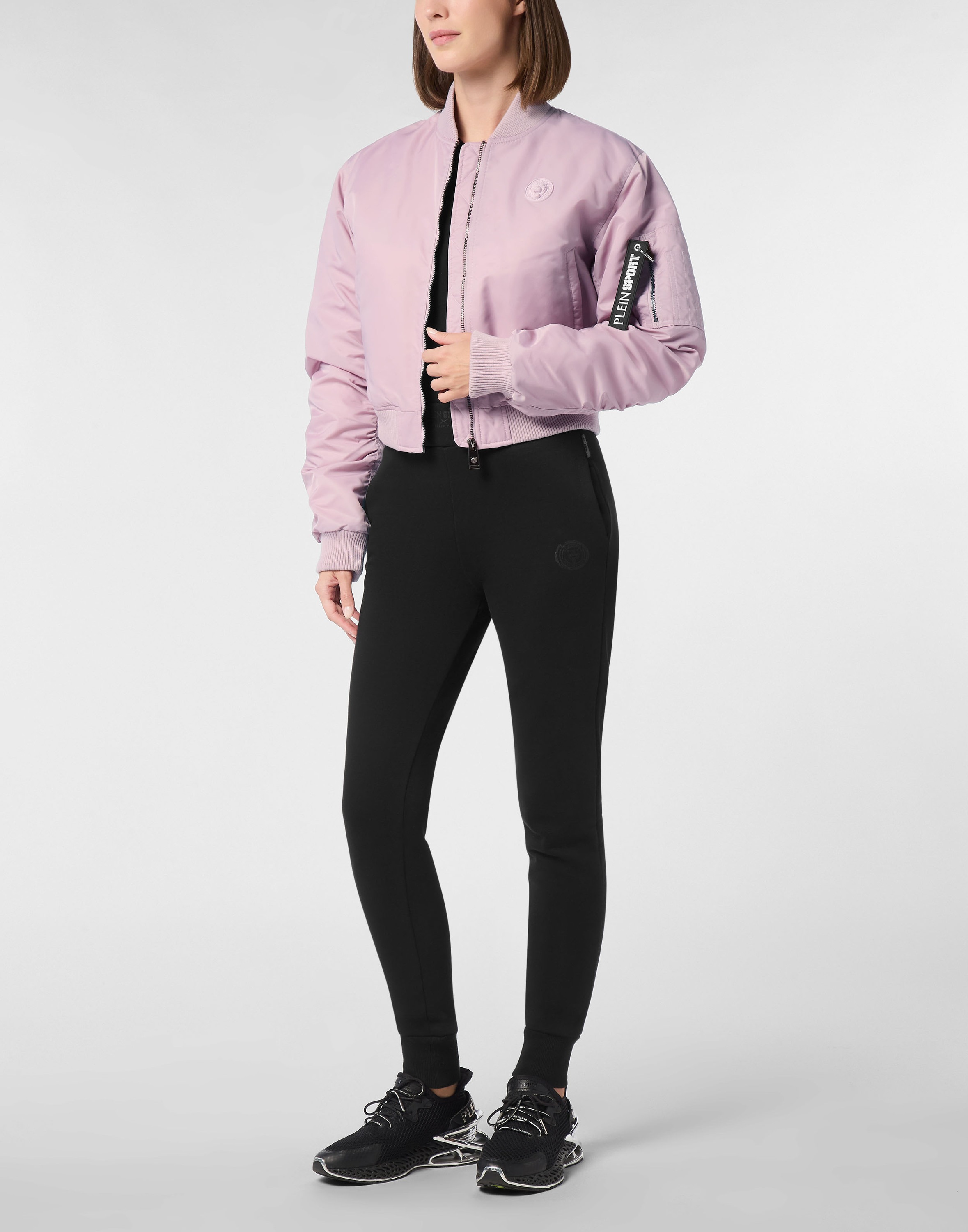 PLEIN SPORT Daunenjacke »Icon«