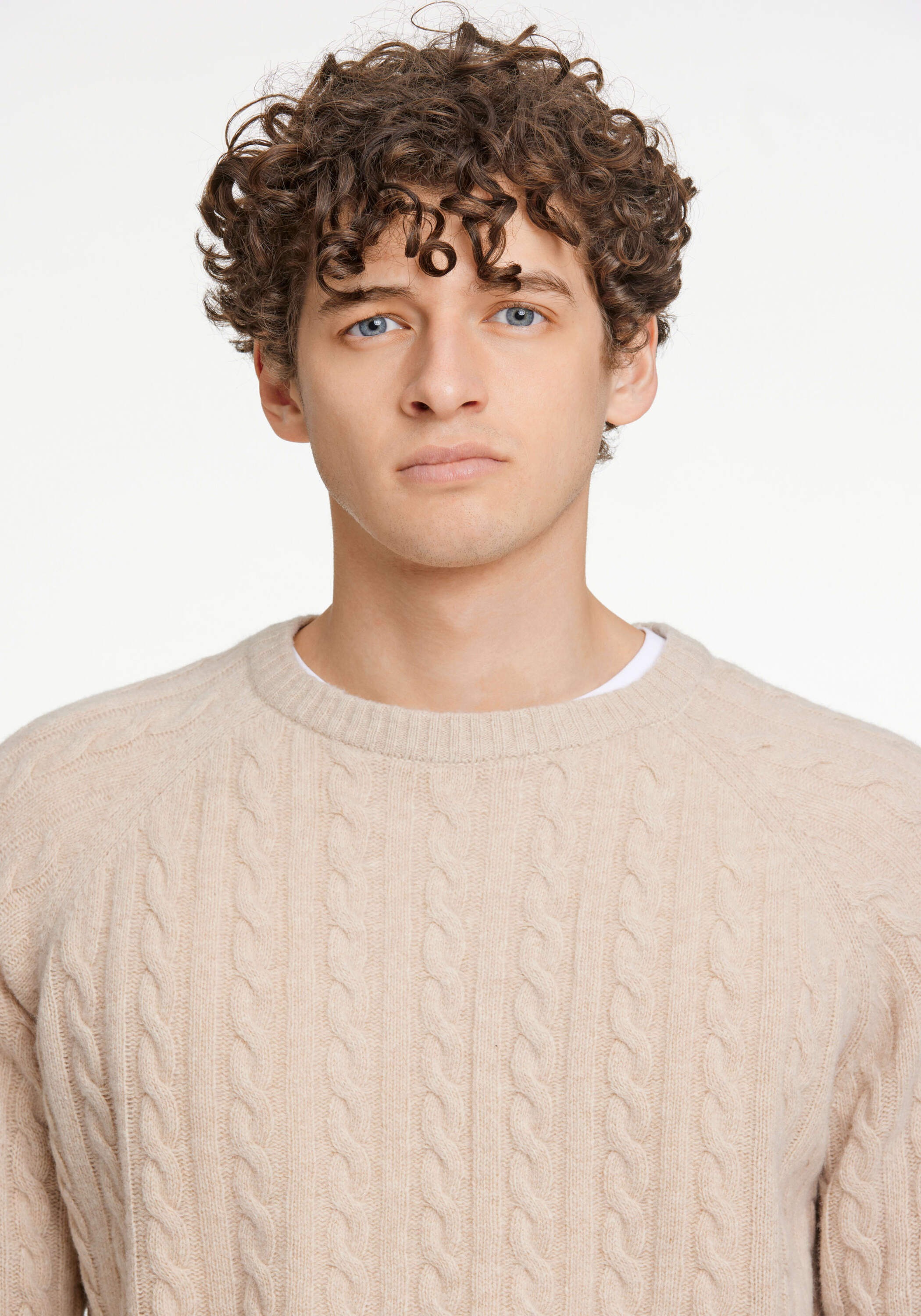 LINDBERGH Strickpullover »Lindbergh Strickpullover«