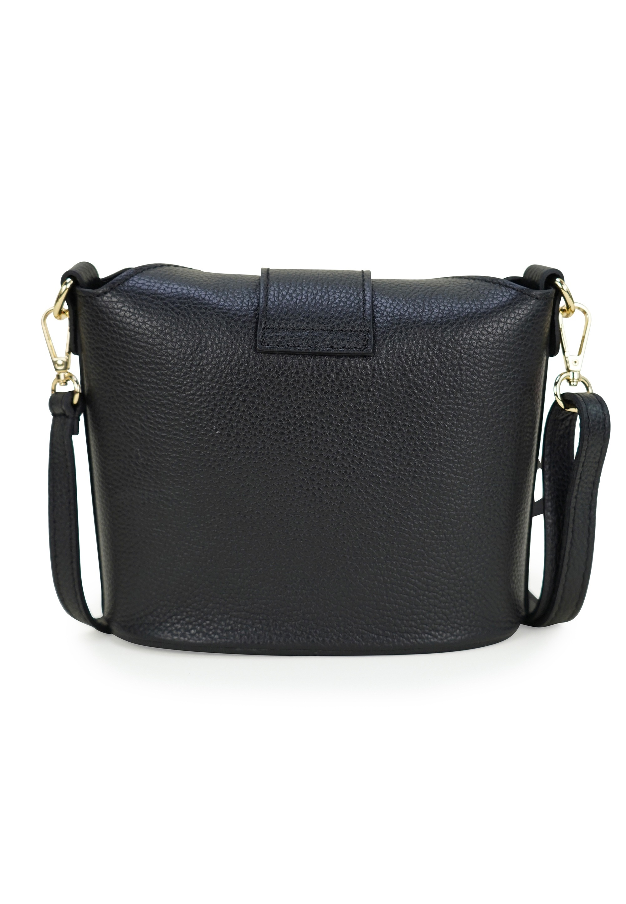 Harpa Schultertasche »KHLOE« in elegantem Design mit Drehverschluss