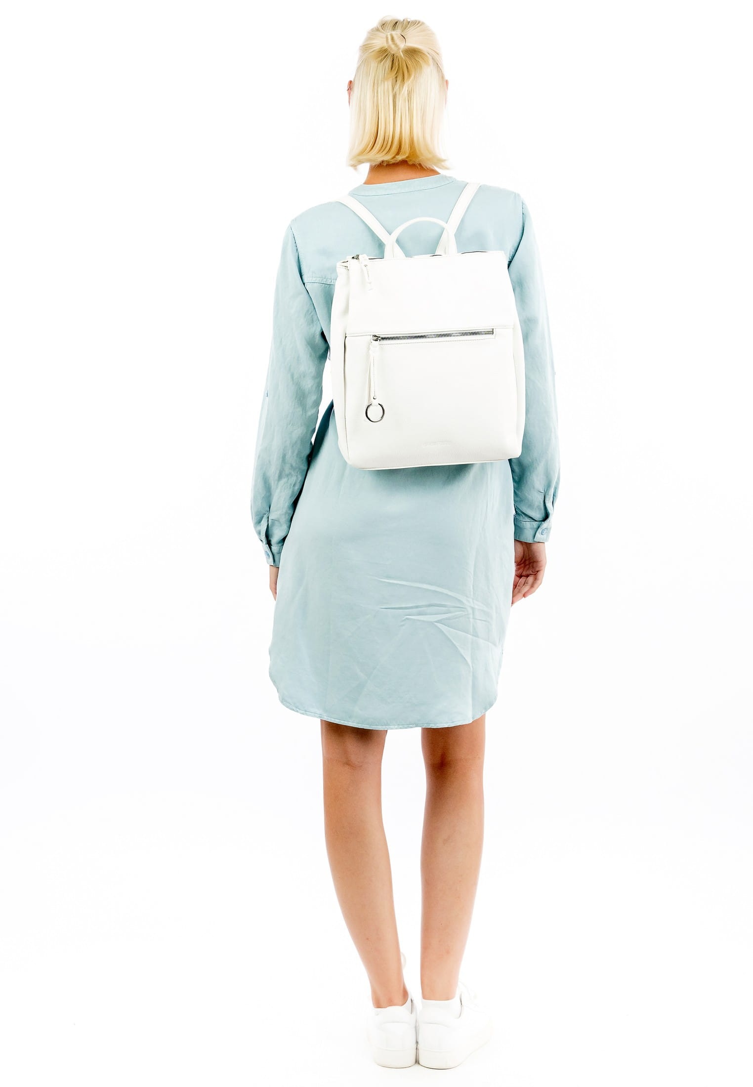 SURI FREY Rucksack "Rucksack SFY Debby" günstig online kaufen