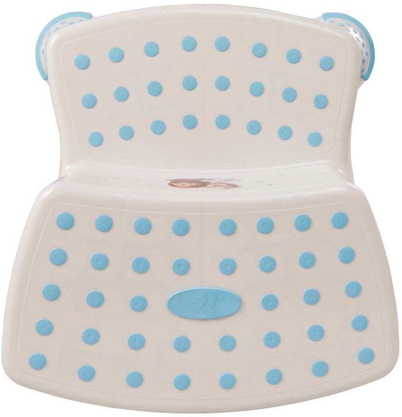 keeeper Töpfchen »Frozen«, (Set, 3 tlg.), Kinderpflege-Set - Töpfchen, Toilettensitz und Tritthocker