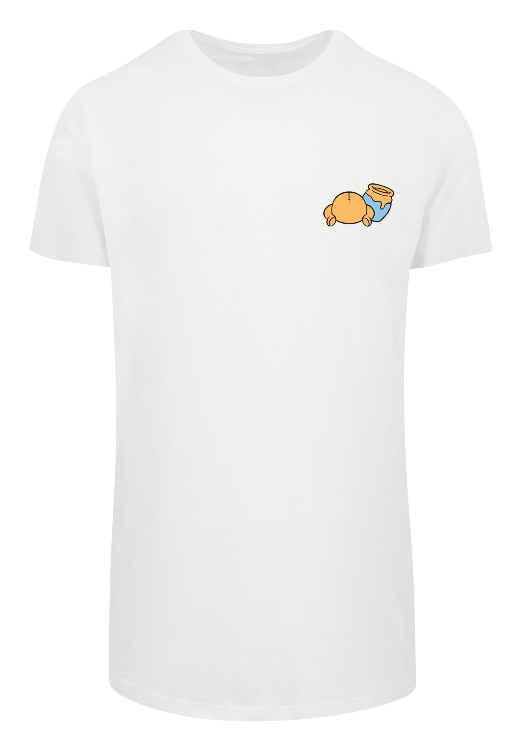 F4NT4STIC T-Shirt "Winnie Pooh", Print günstig online kaufen