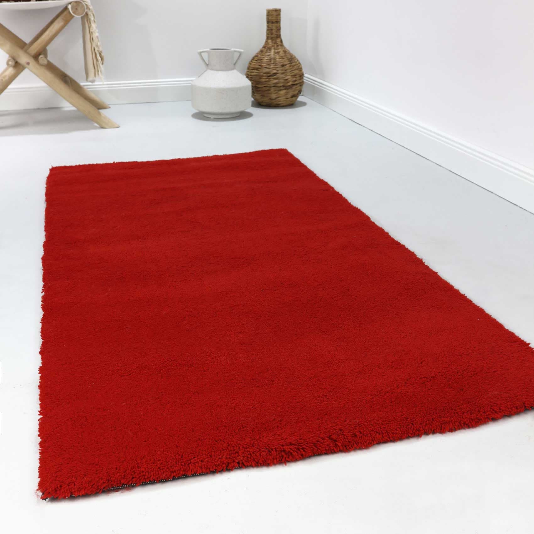 Esprit Wollteppich »Greenwood Rug, ESP-24391«, rechteckig, 2 mm Höhe, modern, kuschelig aus Schurwolle, pflegeleicht, Wohn-, Schlafzimmer