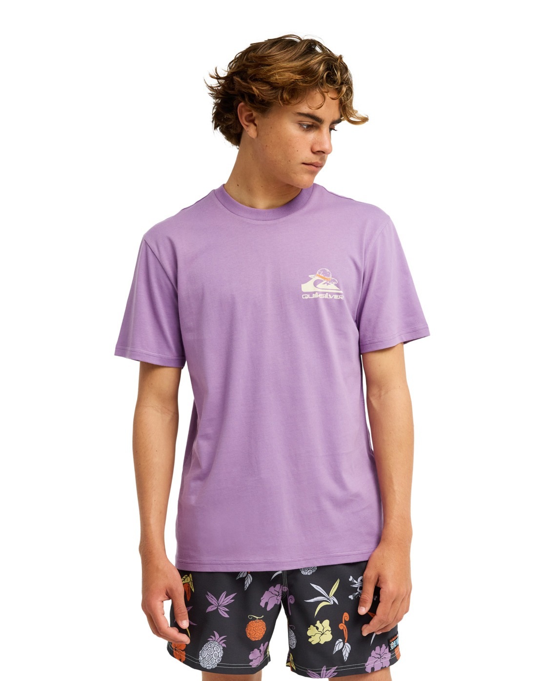 Quiksilver T-Shirt "One Piece Merry"
