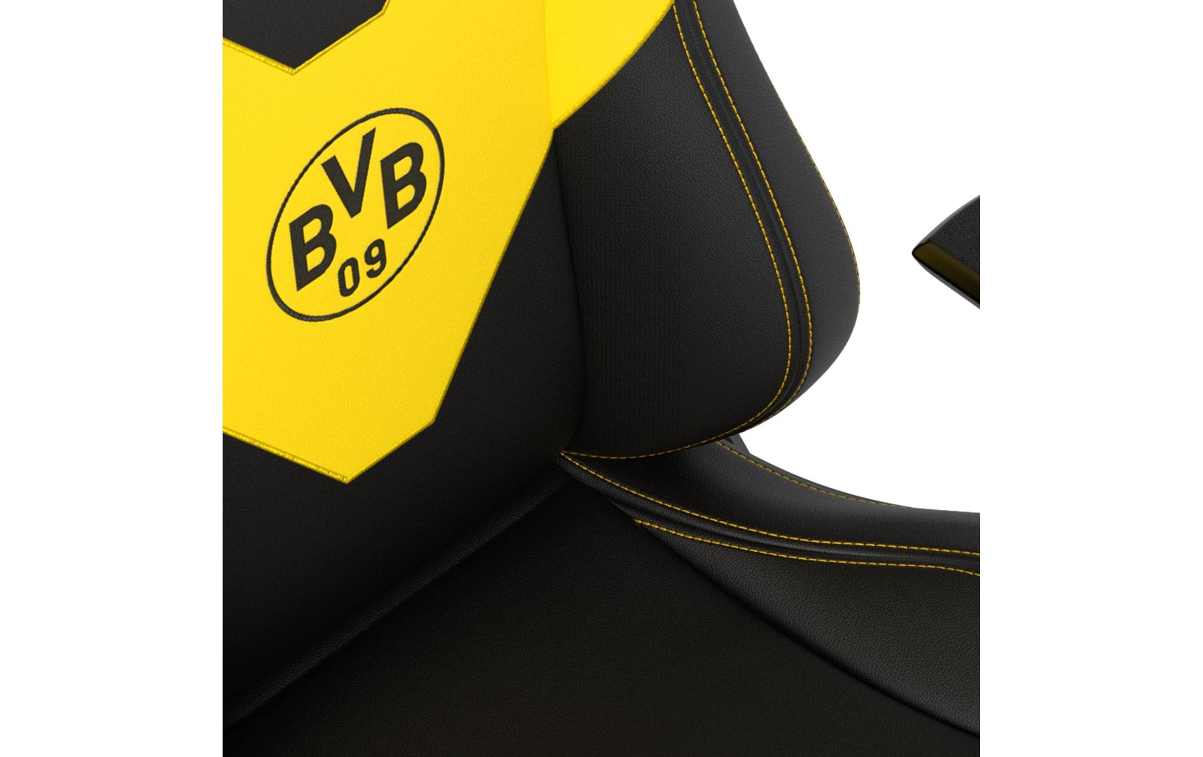   Gaming-Stuhl »noblechairs EPIC Gaming Chair BVB« ()