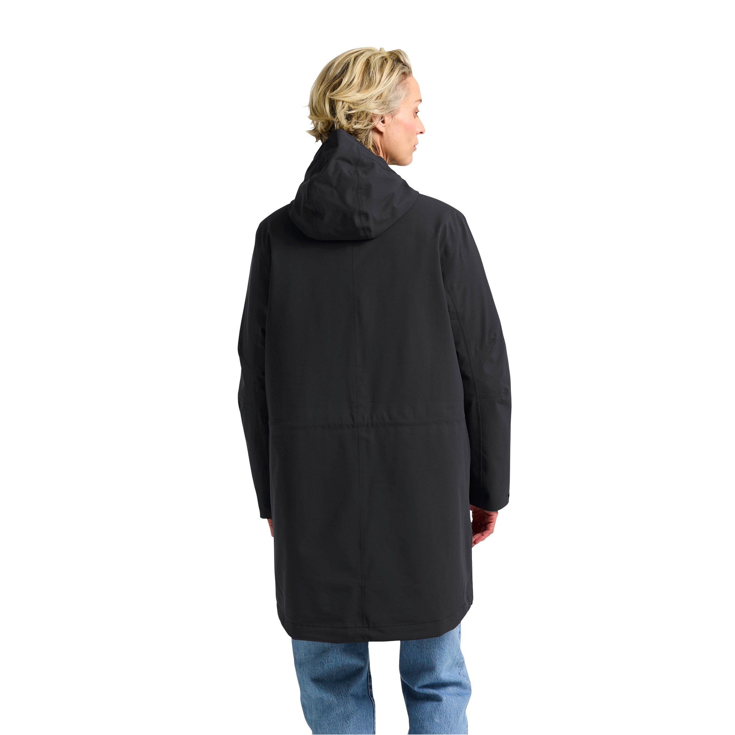 Jack Wolfskin Funktionsmantel »WINTERDUNE 3IN1 COAT W«, 3in1, wasserdicht, Übergangsjacke