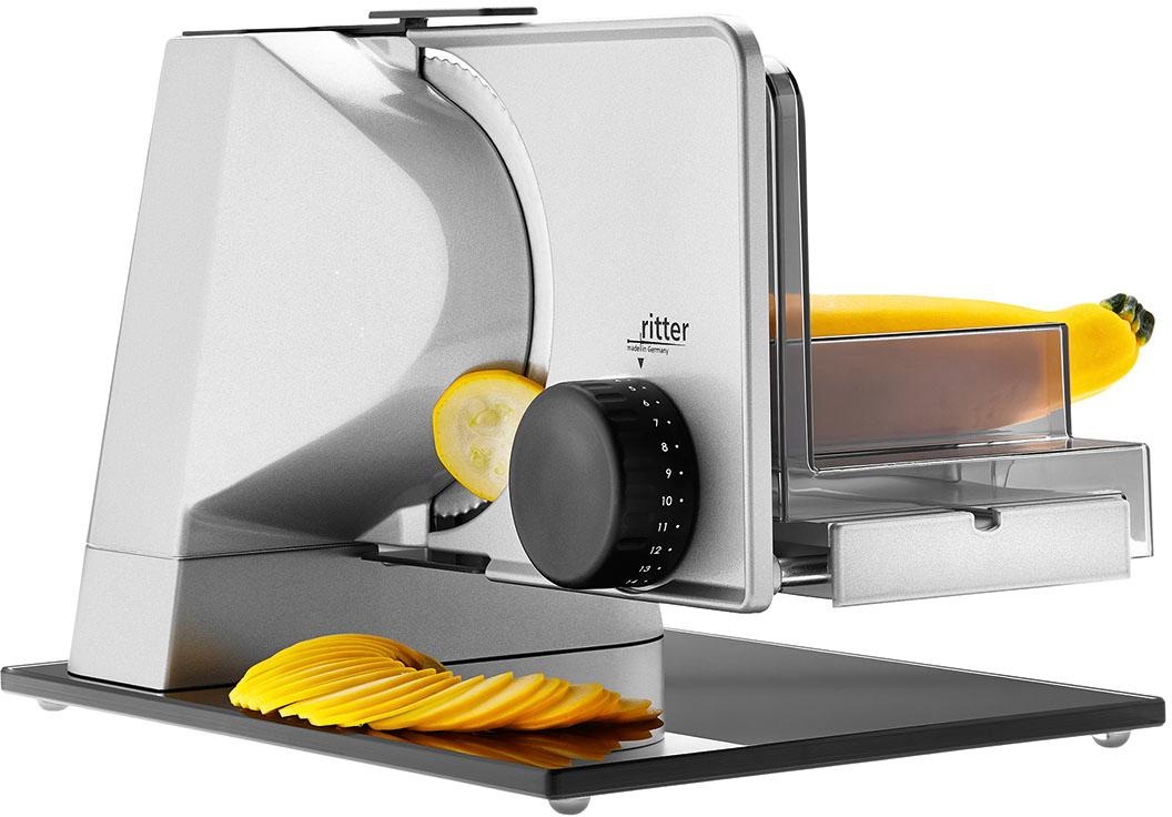 ritter Allesschneider »sono 5« 65 W