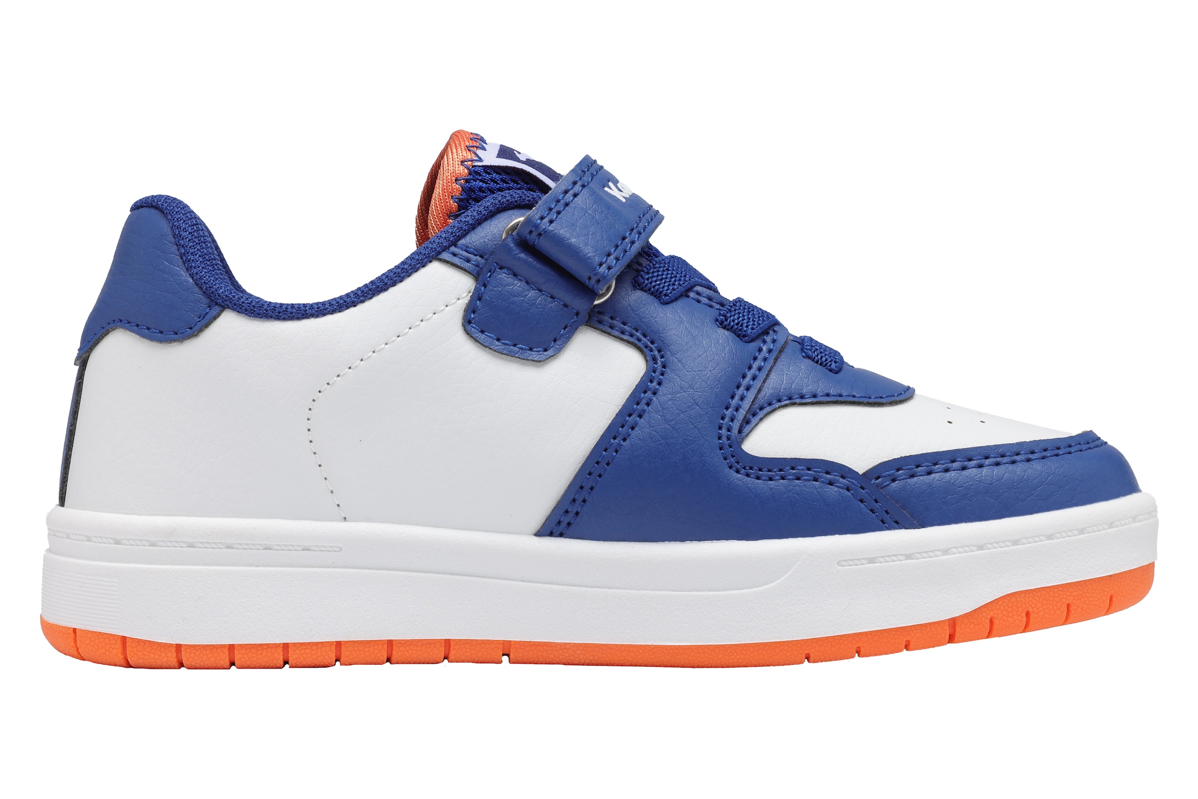 KangaROOS Sneaker »K-CP Fair EV«