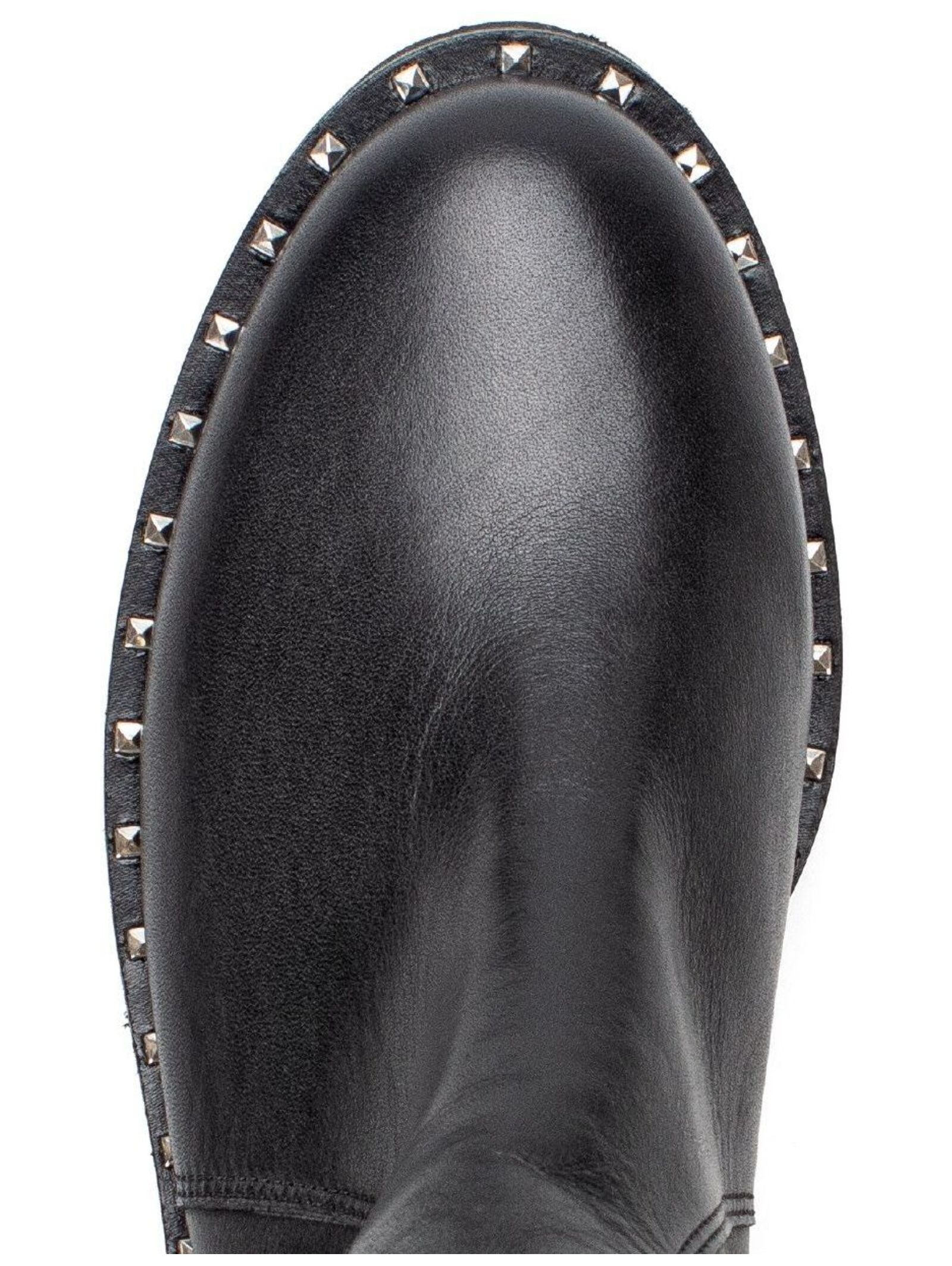 Gabor Overkneestiefel »Gabor Stiefel Leder/Textil«