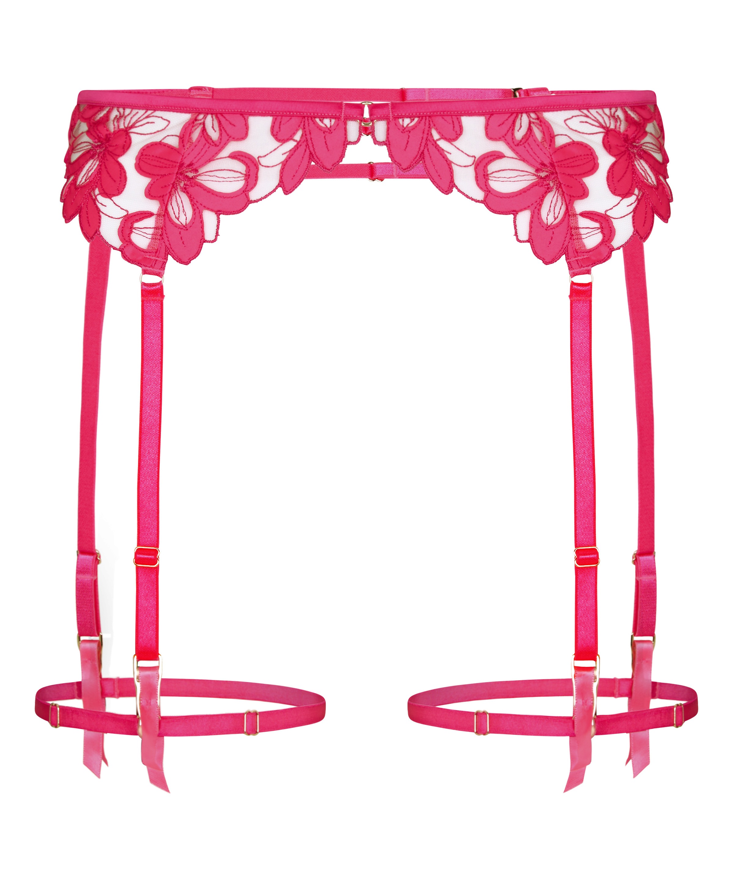 Hunkemöller Strapsgürtel »Strapshalter Beatrice«