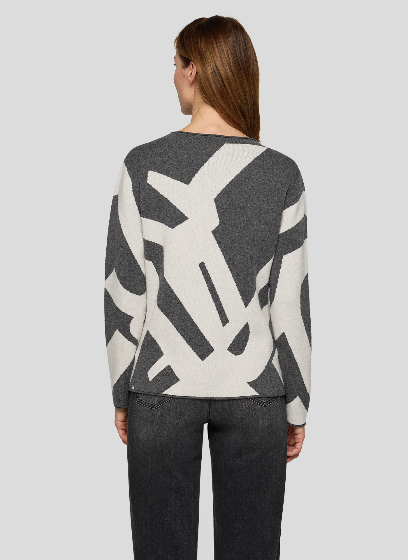 Rabe Strickpullover »Pullover«