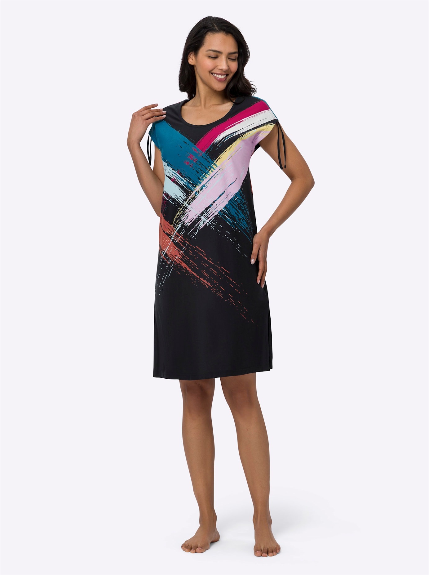 Sommerkleid "Sommerkleid" günstig online kaufen