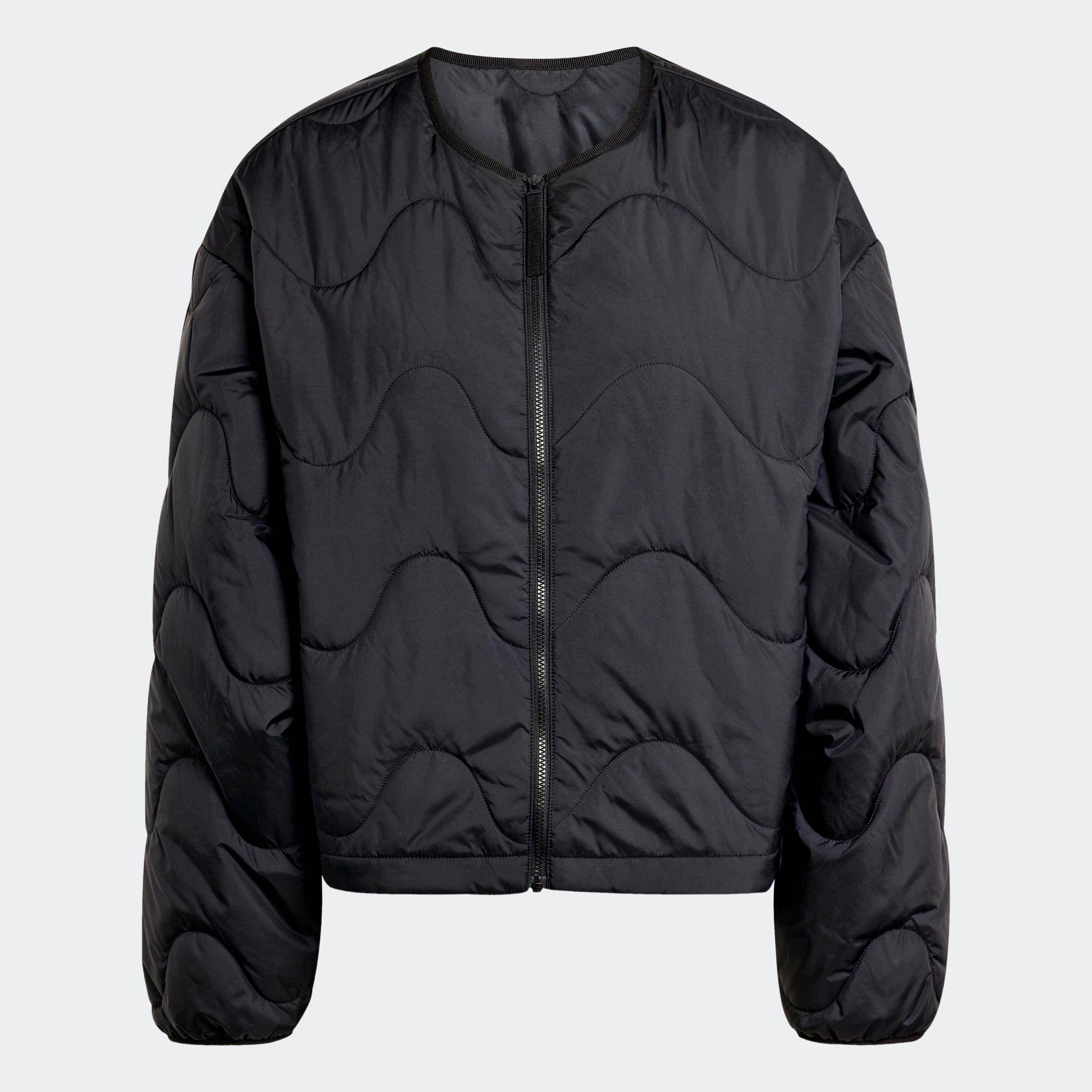 adidas Sportswear Outdoorjacke »W NUGANIC INS J«