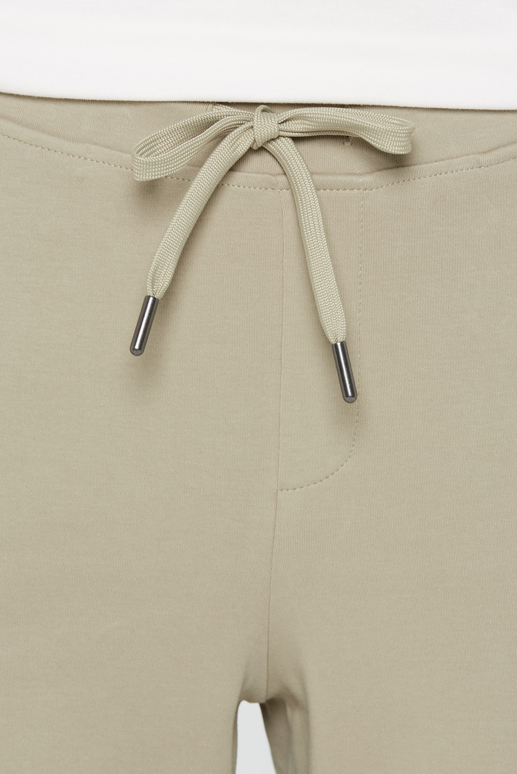 Thumbnail - SENSES.THE LABEL Sporthose mit Elastikbund und Kordel