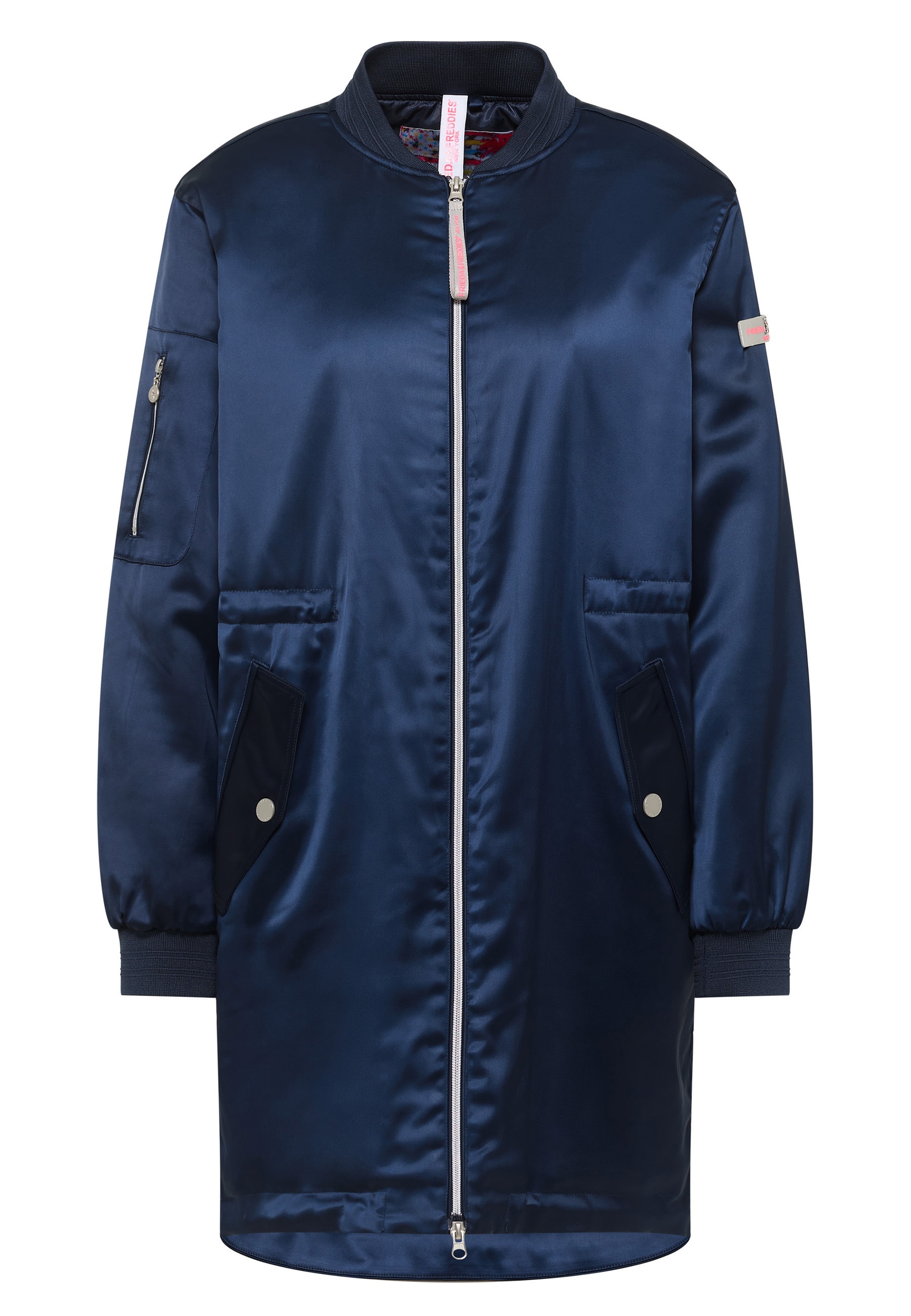 Frieda & Freddies Kurzmantel »Parka«