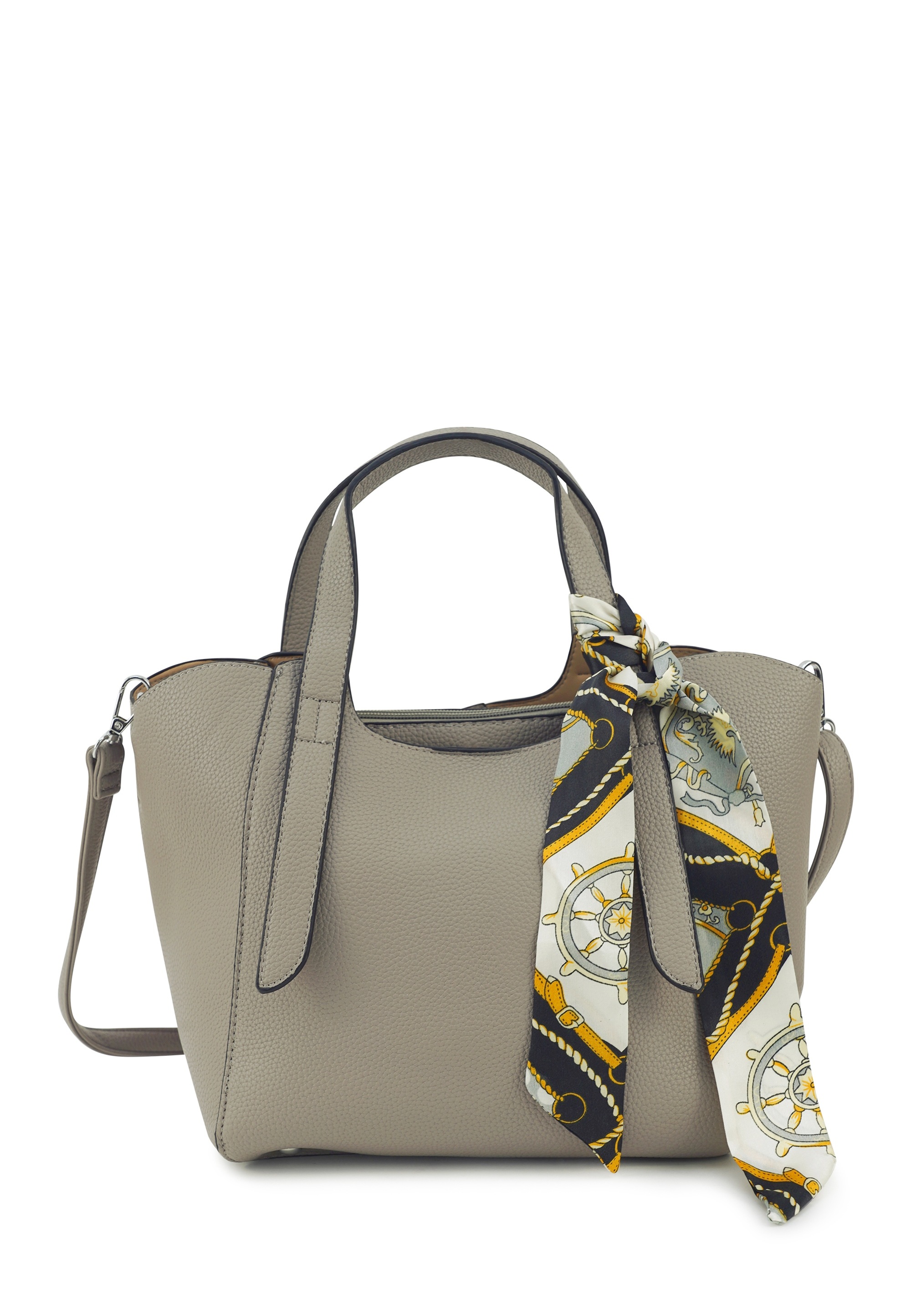 Harpa Schultertasche "SAGE" mit dekorativem Schal günstig online kaufen