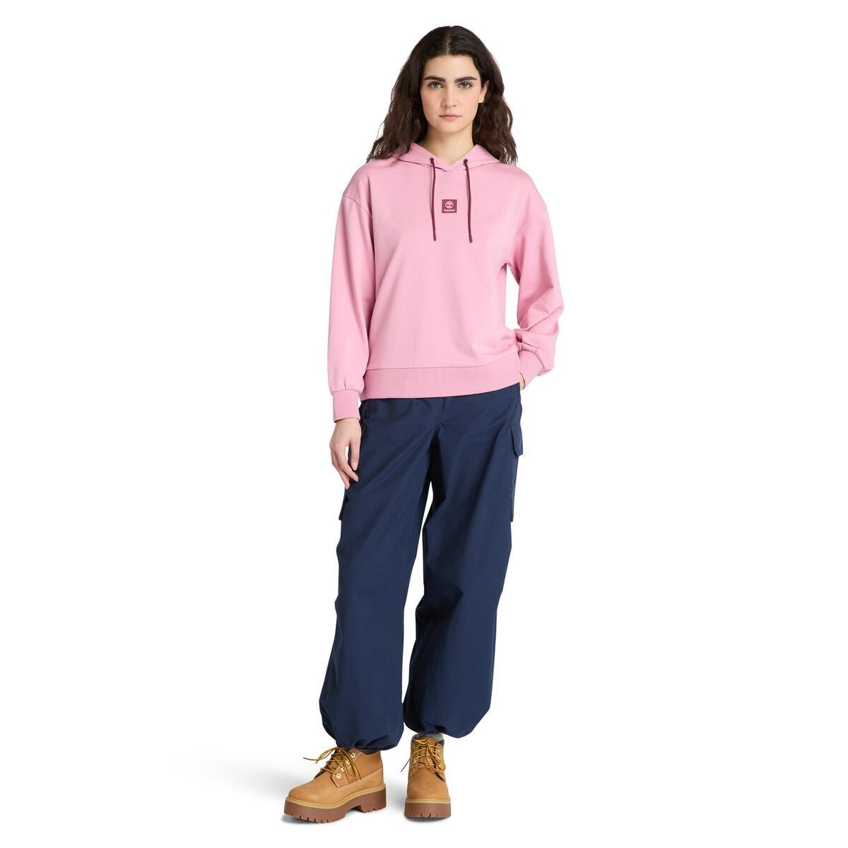 Timberland Sweatshirt »EXETER RIVER BRUSHED BACK CREW SWEA«, (1 tlg.)