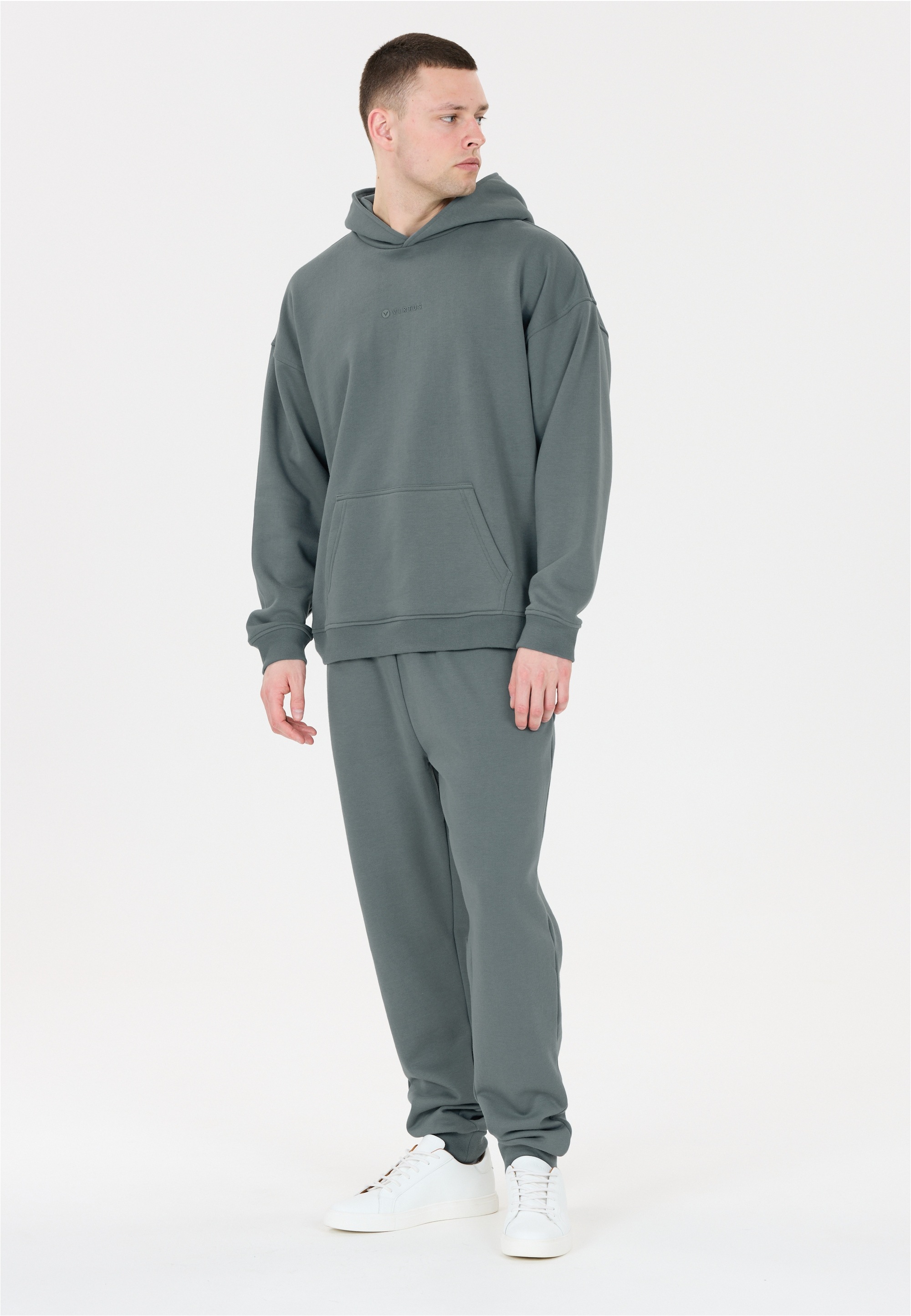 Virtus Sweathose "Kayce" mit elastischem Bund günstig online kaufen