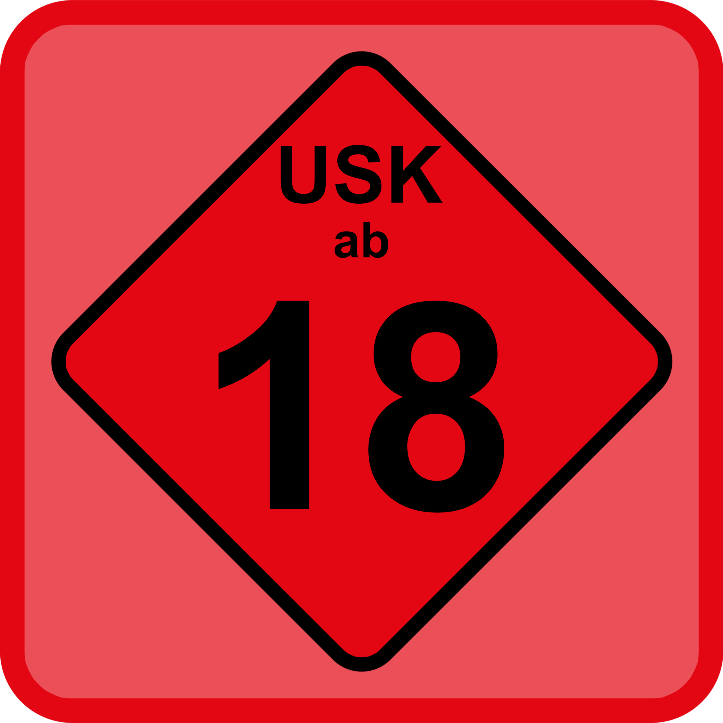 USK 18