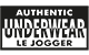 AUTHENTIC UNDERWEAR