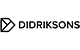 Didriksons