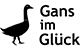 Gans im Glück