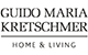 Guido Maria Kretschmer Home&Living