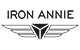 IRON ANNIE