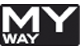 MY WAY