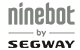 ninebot by Segway