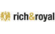 Rich & Royal