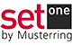 set one by Musterring