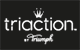 triaction by Triumph